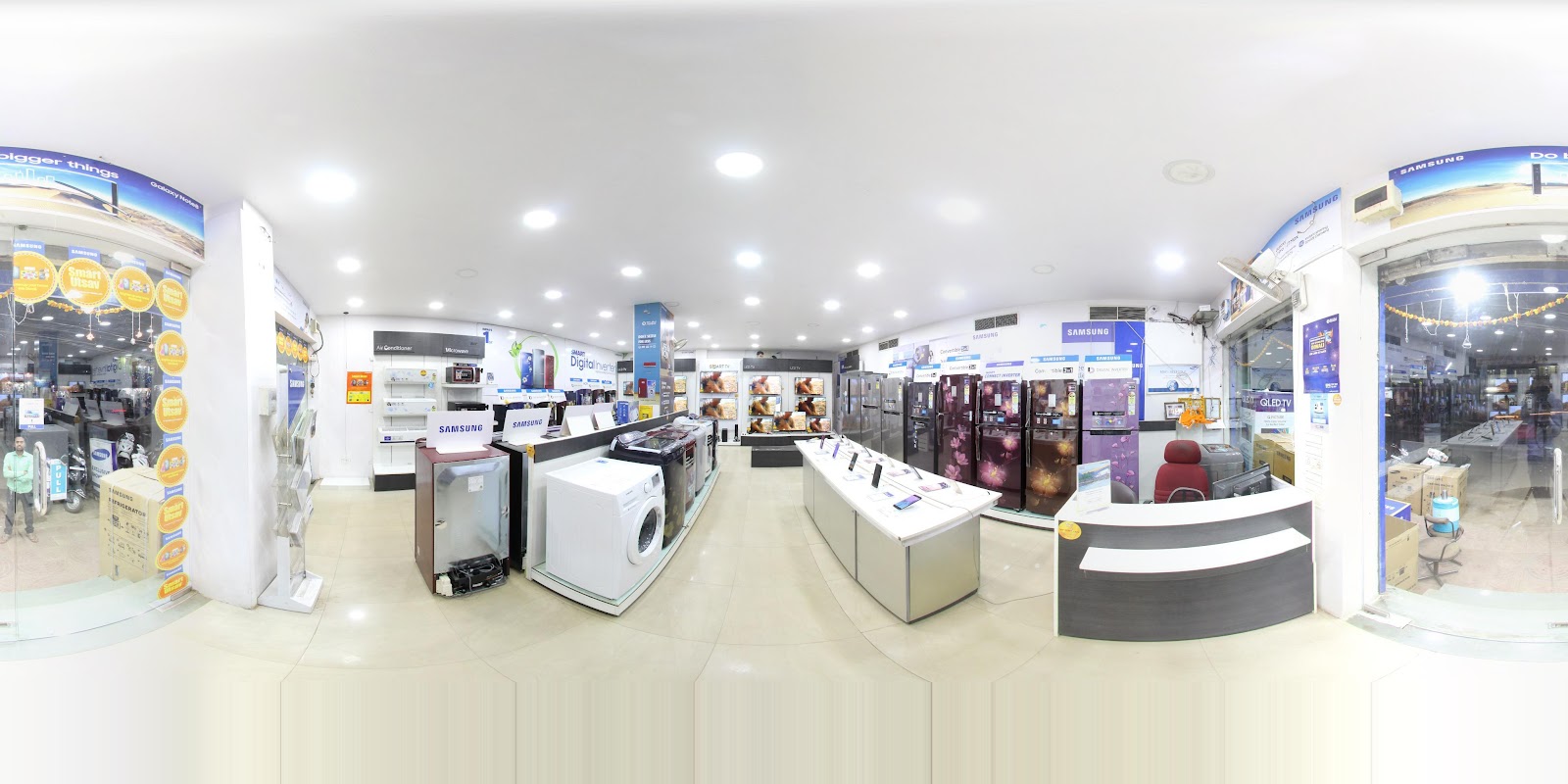Dawar Home Appliances, Mobiles & Enterprises